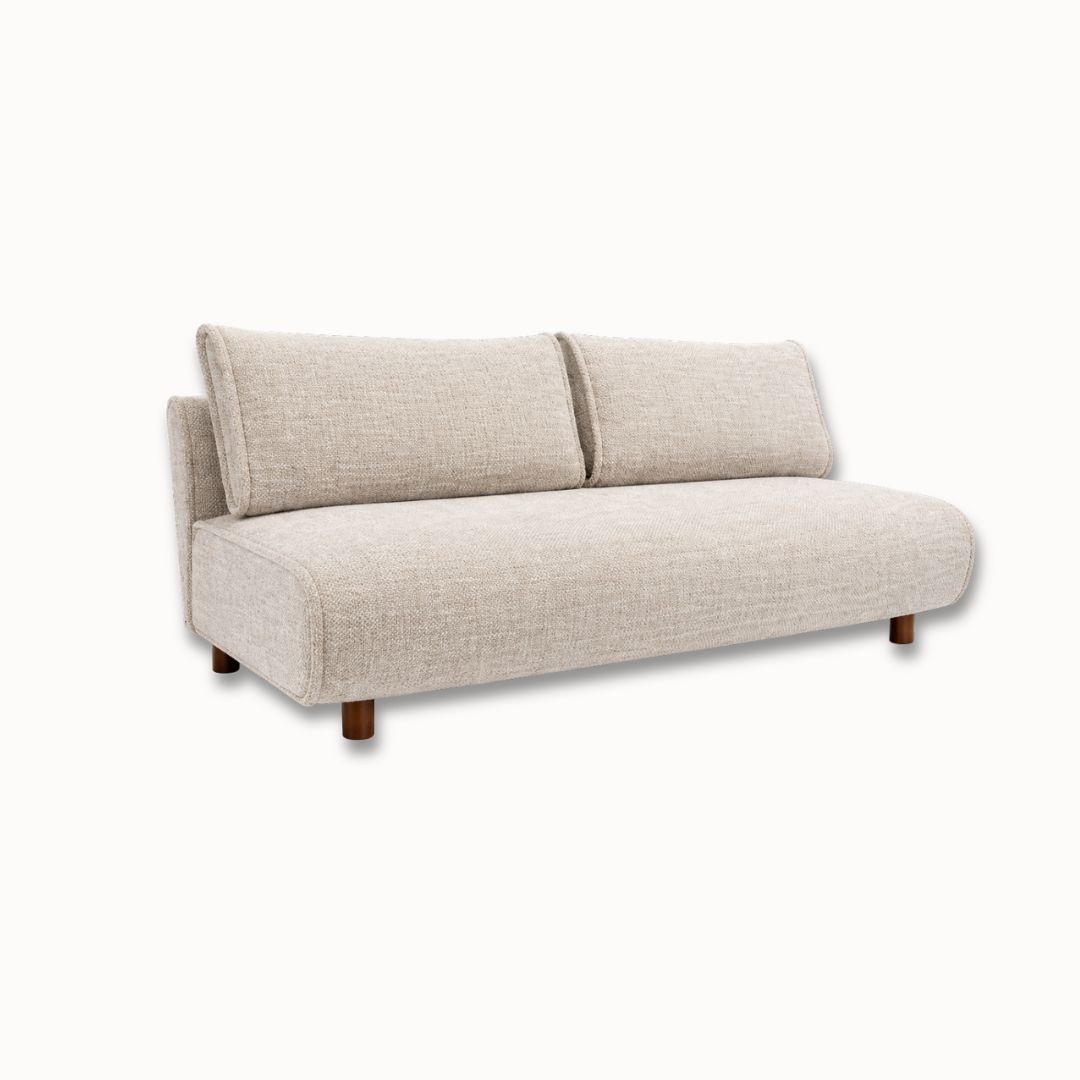 Sofa Easy bez podłokietników